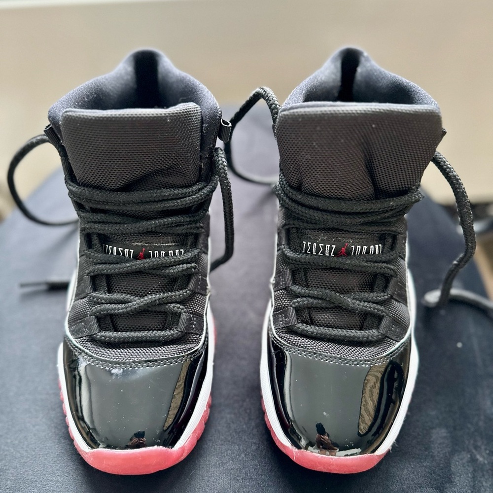 Air Jordan 11 Retro